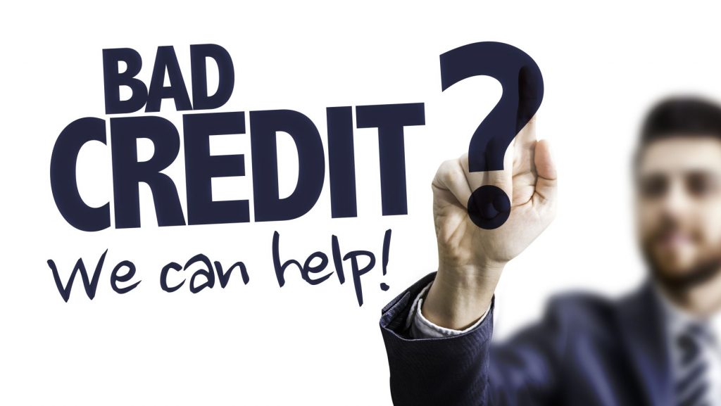 Credit Repair- We can help - Credittriangle