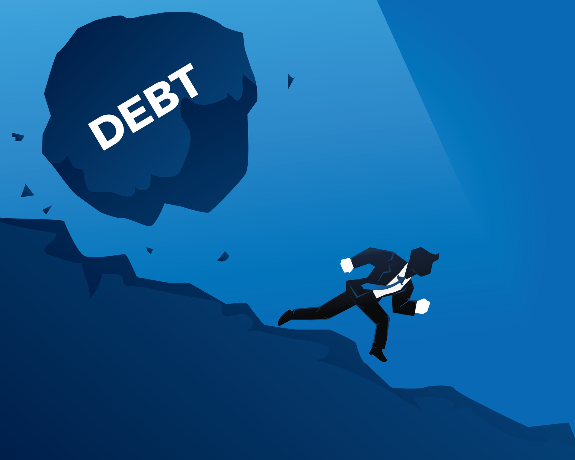 Debt at Credittriangle