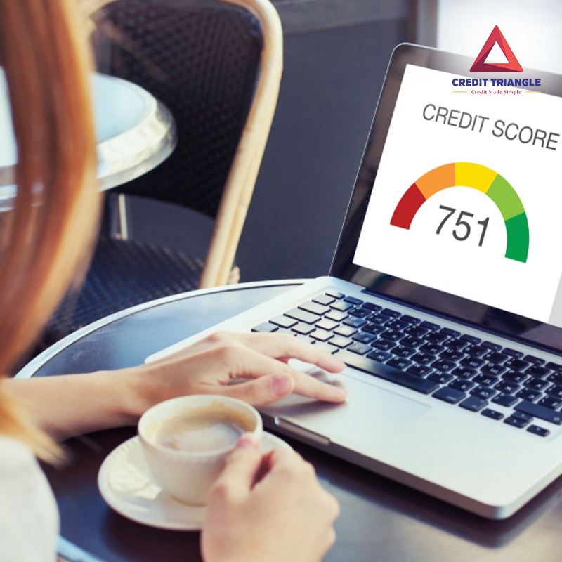 credit health