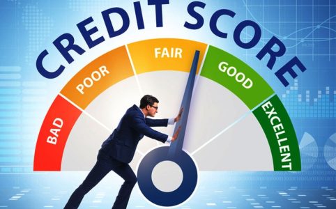 Credit Score Improvement