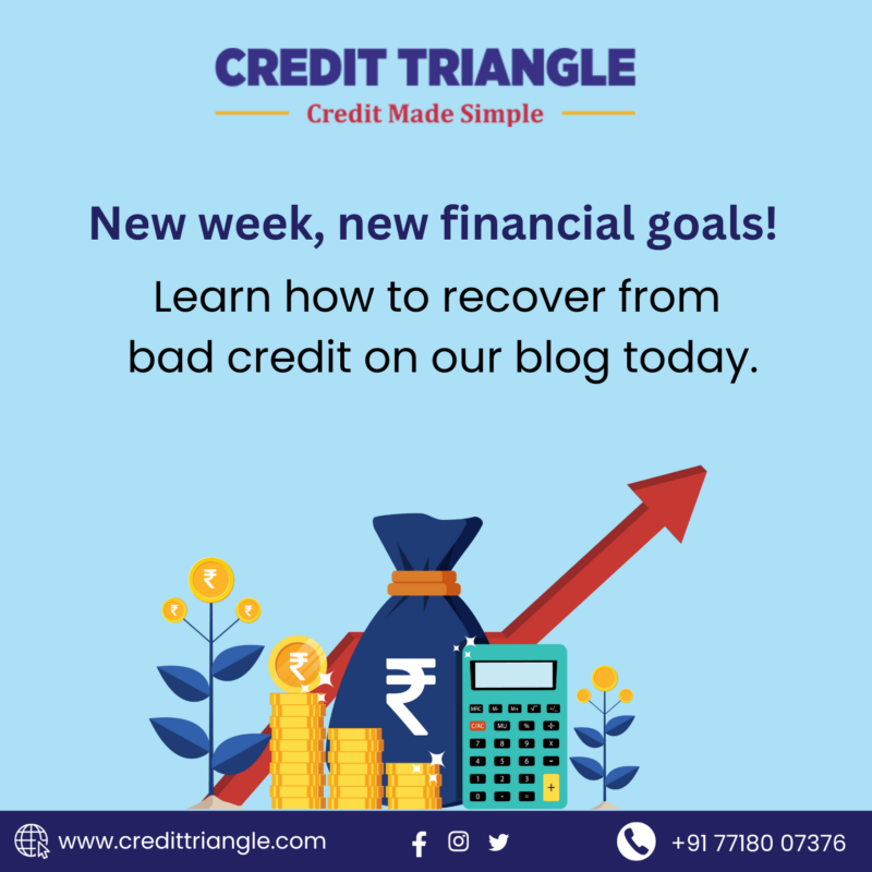 Improve credit score